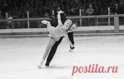 Прах Белоусовой и Протопопова захоронят в Санкт-Петербурге в сентябре. Двукратный олимпийский чемпион по фигурному катанию Олег Протопопов скончался в ноябре 2023 года в Швейцарии, кремирование прошло в Гриндельвальде