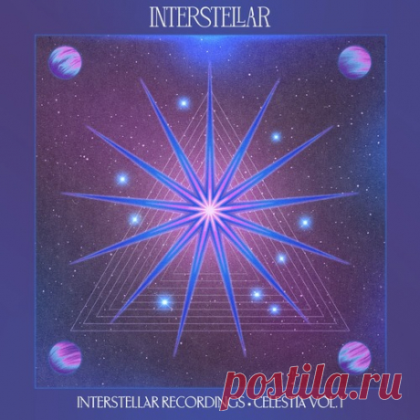 Download VA - Celestia Vol. 1 [Interstellar Recordings (Insomniac)] v INTER028B INTER028B