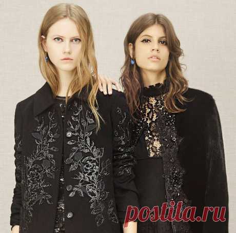 Подборка вполне носибельных нарядов из коллекций «ready to wear» от известнейших гуру моды