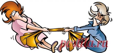 Чтоб плохие пожелания не прилипли: