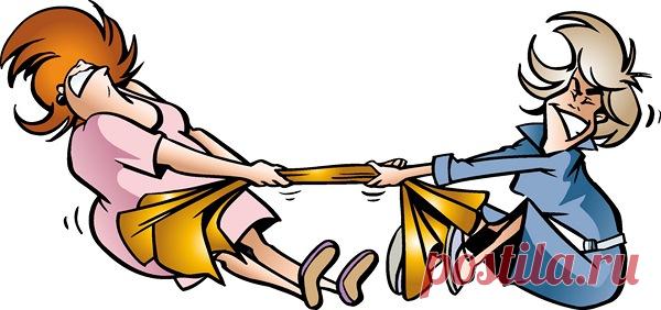 Чтоб плохие пожелания не прилипли: