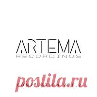 VA - Compilation 2022, Vol. 2 ATRCOM003 ARTEMA RECORDINGS - HOUSEFTP