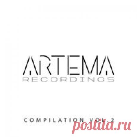 VA - Compilation 2022, Vol. 2 ATRCOM003 ARTEMA RECORDINGS - HOUSEFTP