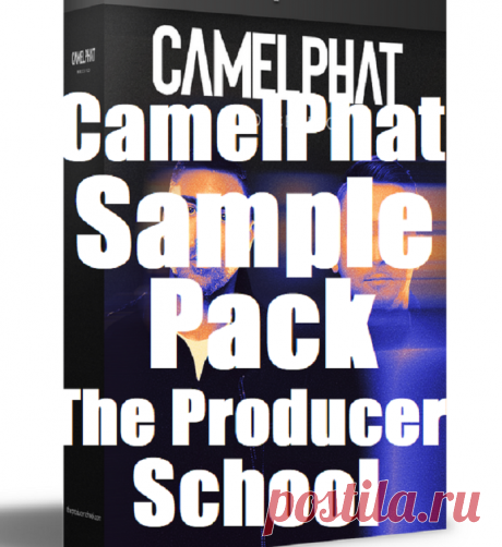 The Producer School CamelPhat Sample Pack WAV MiDi Diva Serum 2 | 545 MB
Audio Club proudly presents our latest release: the CamelPhat Sample Pack — the official sound pack from the Grammy-nominated duo CamelPhat, created in exclusive collaboration with Audio Club.


https://audioclub.store/samples/camelphat-sample-pack-wav-midi-diva-serum-2/