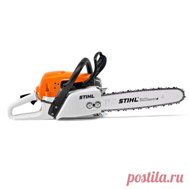 Бензопила MS 271 16" будет вам незаменимым помощником в разрешении любых задач на вашем участке. Эта модель прекрасно подойдет для распиловки брусьев, досок, проведения строительных работ, возведения  ограждений из древесины. Мотопилу можно использовать при сезонной обрезке многолетних растений, спила старых деревьев, заготовке дров на зиму. Новый мощный двигатель позволяет пилить даже твердую и влажную древесину. Полные технические характеристики смотрите на сайте.