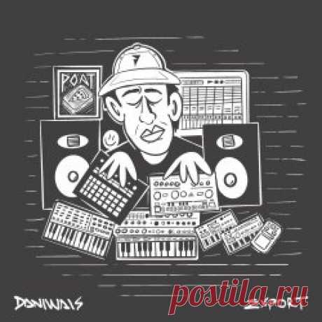 Dani Wais - Export (2025) Artist: Dani Wais Album: Export Year: 2025 Country: Spain Style: Electro, Techno, IDM