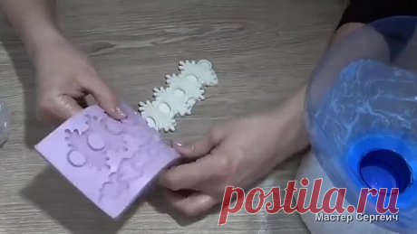 Что можно сделать из большой пластиковой бутылки для дома