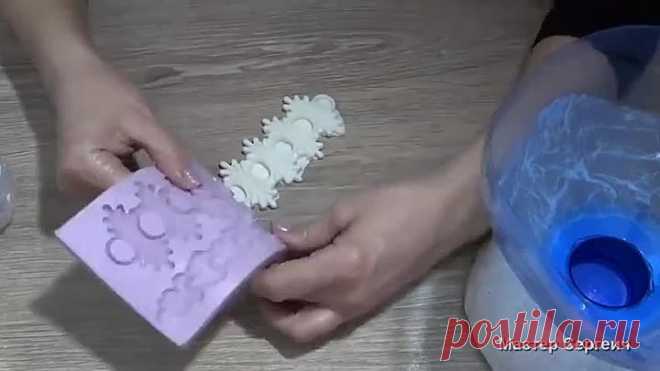 Что можно сделать из большой пластиковой бутылки для дома