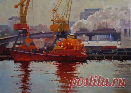 Анастасія Ярошевич