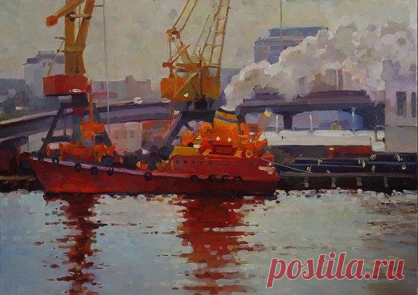 Анастасія Ярошевич