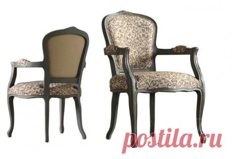 Стул Dialma Brown 002574 — купить по цене фабрики у официального поставщика в Москве