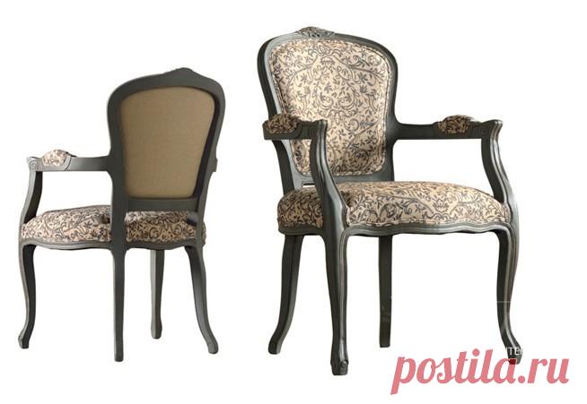 Стул Dialma Brown 002574 — купить по цене фабрики у официального поставщика в Москве