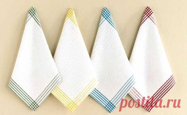 Хозяйкам на заметку