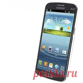 Купить Смартфон Samsung Galaxy Grand 2 SM-G7102 8 Гб, 3G, 2 SIM, черный в Пензе, цена / Интернет-магазин "Vseinet.ru"

Если топовый смартфон кажется вам чрезмерным, а покупать маленький и маломощный аппарат тоже не хочется, то обратите внимание на модель типа Galaxy Grand 2. Большой экран? HD дисплей диагональю 5.25" не только качественно покажет видео, на нём можно запускать два окна с разными программами одновременно!