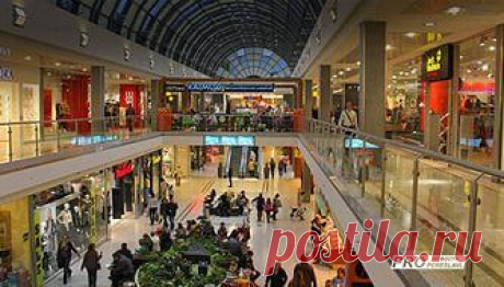 «Праздник в время чумы»: В кризис торговые центры усиливают развлекательную функцию