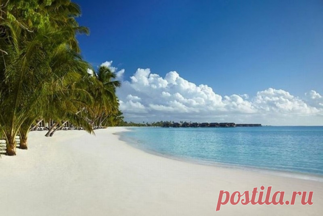 Курорт Six Senses Laamu