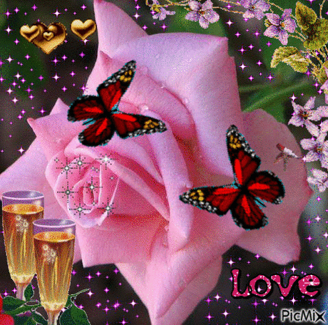 ♡ For you ♡ - PicMix