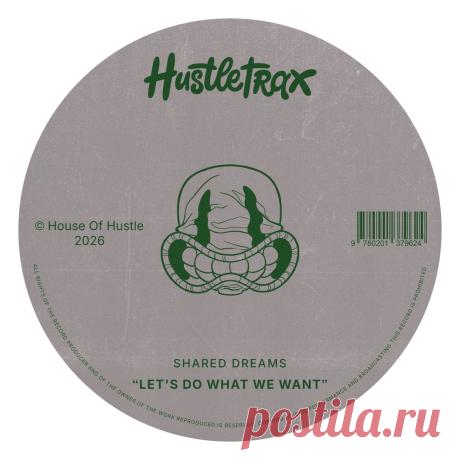 VIP - Shared Dreams - Let's Do What We Want | DJ | SoundMasters | Service