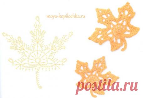 Вязаные цветы. 100 цветочных мотивов для вязания крючком со схемами - Вязание - Моя копилочка