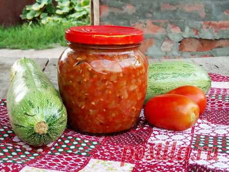 Чатни из кабачков. Неожиданно вкусно и просто. Новое блюдо приятно удивило... | Алхимик на даче. | Яндекс Дзен