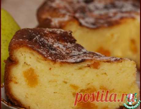 Классический немецкий творожный пирог – кулинарный рецепт