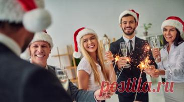 Россиянам объяснили, может ли работодатель обязать присутствовать на корпоративе. Работодатель не может напрямую обязать сотрудника присутствовать на корпоративе, так как это не относится к трудовым обязанностям и обычно проводится вне рабочего времени, пояснила в беседе с RT директор департамента организационного развития Роскачества Евгения Ганькина. Читать далее