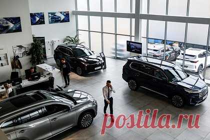 Китайские автомобили захватили российский рынок. Китайские автомобили захватили российский рынок — в первом квартале 2023 года на бренды из КНР пришлось 43 процента продаж по сравнению с 9 процентами годом ранее. Доля производителя Chery взлетела с 3 до 20 процентов, Great Wall Motor — с 3 до 12 процентов, Geely — с 2 до 8 процентов.