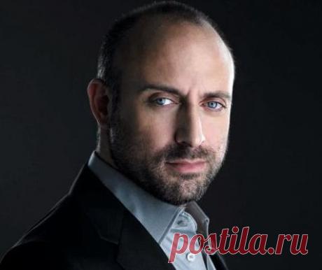 Халит Эргенч