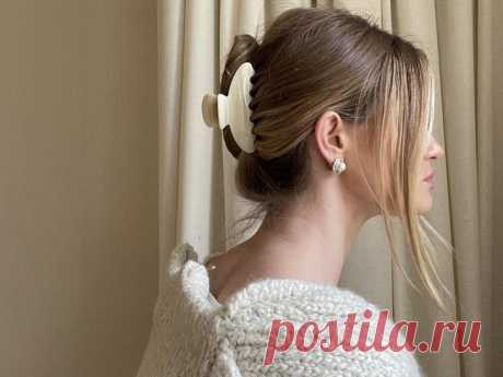 Густые и крепкие: 6 способов от экспертов для стимуляции роста волос | MARIECLAIRE
