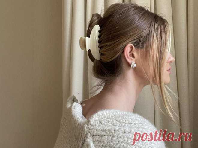 Густые и крепкие: 6 способов от экспертов для стимуляции роста волос | MARIECLAIRE