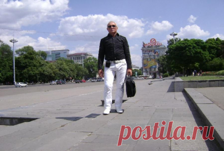 TourBar - Dating: Dmitrii, 57, Pavia, Italy
