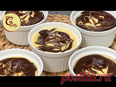 Gluten-Free Chocolate Marble Cheesecake Recipe