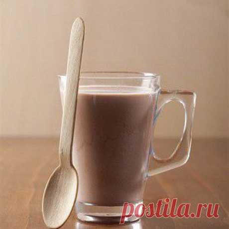 Энергетический напиток из какао - BestCook