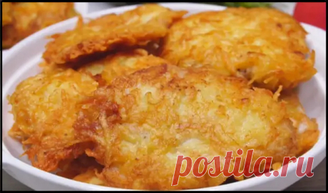 (42) Потрясающая курица в картофельной соломке - очень нежное и сочное мясо! - Ваши любимые рецепты - медиаплатформа МирТесен