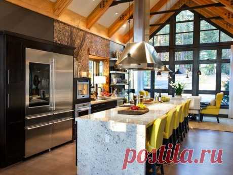 американские деревянные дачи фото - Поиск в Google