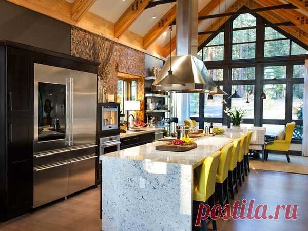 американские деревянные дачи фото - Поиск в Google