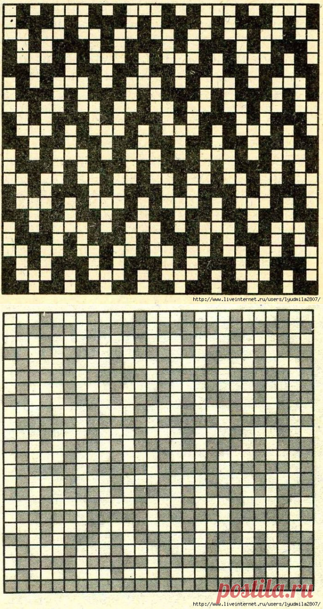 Ленивый жаккард