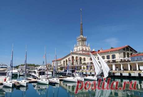 Куда поехать в отпуск в России 2024: лучшие города и места для путешествий