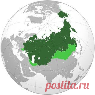 Карты Российской Империи