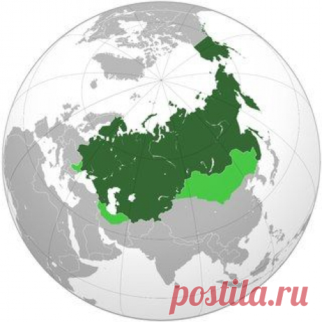 Карты Российской Империи