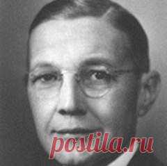 5 июля в 1888 году родился Герберт Спенсер Гассер-ПРОФЕССОР ПСИХОЛОГИИ РОКФЕЛЛЕРОВСКОГО ИНСТИТУТА