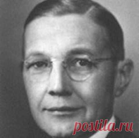 5 июля в 1888 году родился Герберт Спенсер Гассер-ПРОФЕССОР ПСИХОЛОГИИ РОКФЕЛЛЕРОВСКОГО ИНСТИТУТА