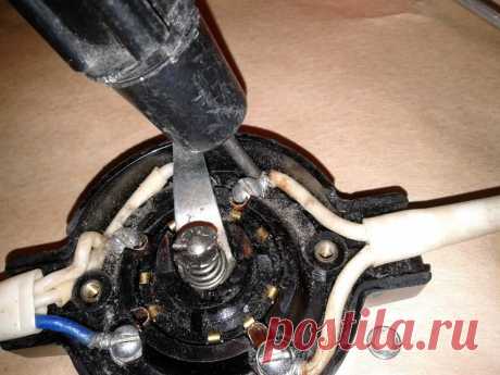 Ремонт электрогрелки своими руками: пошаговый мастер-класс