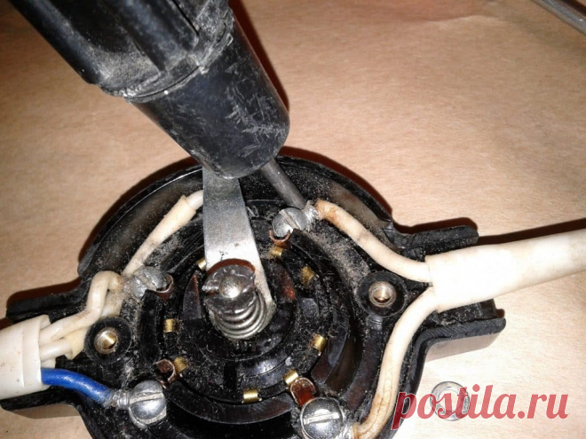 Ремонт электрогрелки своими руками: пошаговый мастер-класс