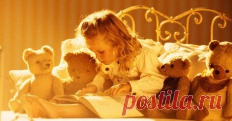 Детские книги, которые стоит перечитать взрослым