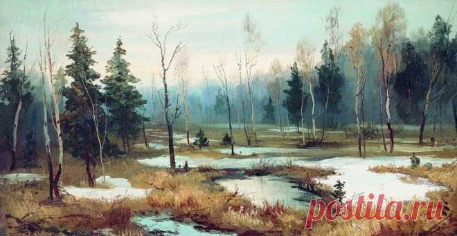 Художник Ефим Волков - 21 фото. Фотографии Ольга Дудина.