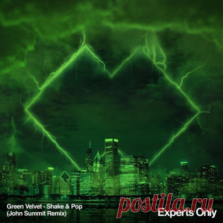 Download Green Velvet, Walter Phillips - Shake & Pop - John Summit Extended Remix Label Experts Only Styles Dance / Electro Pop Date 2024-10-25 Catalog # EO046D3 Length 5:05 Tracks 1
