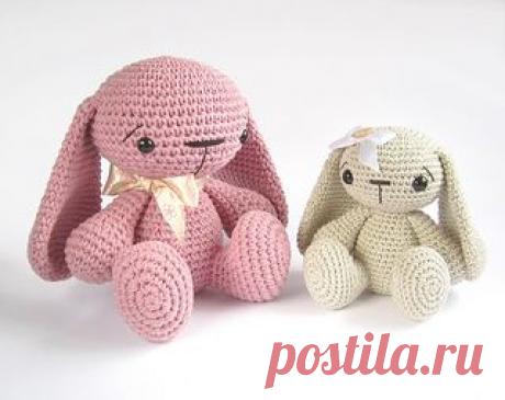 Sitting bunny | Flickr - Photo Sharing!