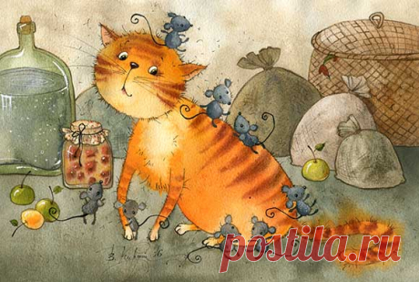 горка (Виктория Кирдий)