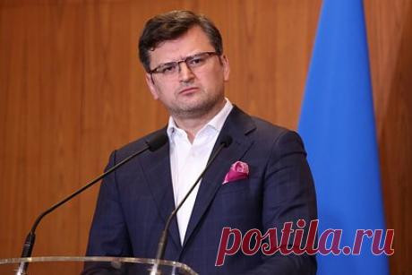 В Раде рассказали об унижении Кулебы Венгрией. Венгрия унизила главу МИД Украины Дмитрия Кулебу на встрече с украинской делегацией в Ужгороде. Об этом рассказал депутат Верховной Рады Александр Дубинский, подозреваемый в госизмене и содержащийся в киевском СИЗО. Также он увидел в этом намек на сохранение Будапештом вето по вопросу помощи Украине.